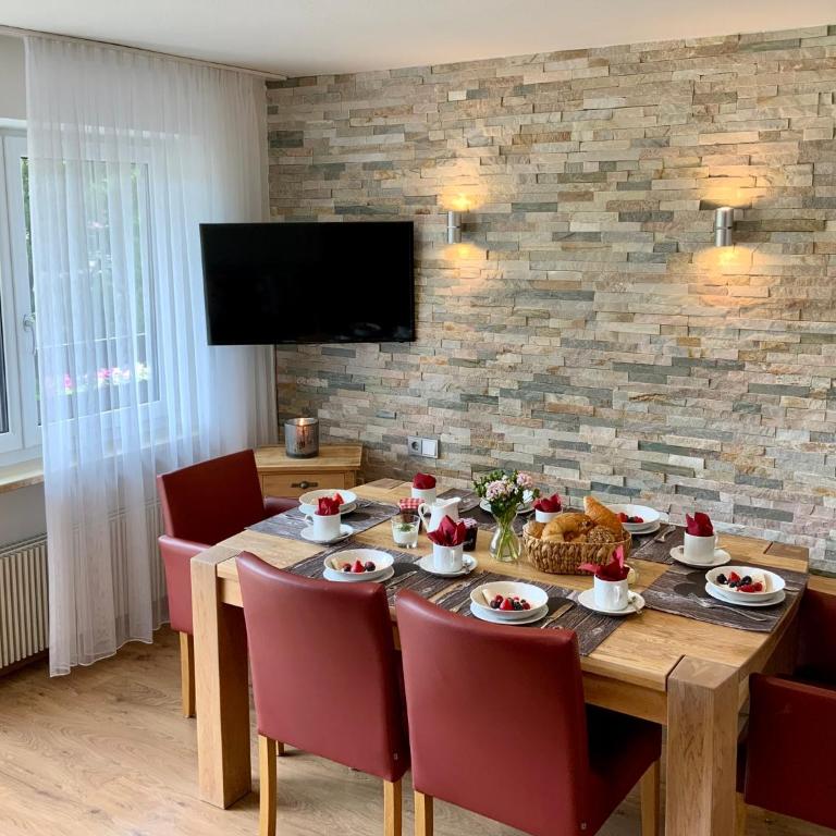 Hubertushof - Apartment mit 3 Schlafzimmern - 3
