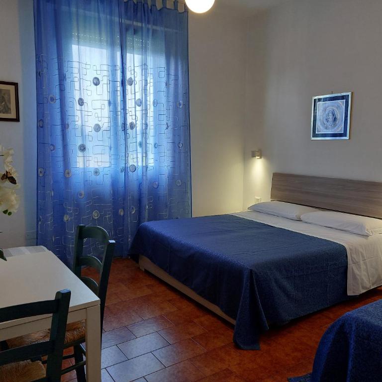 B&B SoleLuna - Camera Tripla Standard - 1