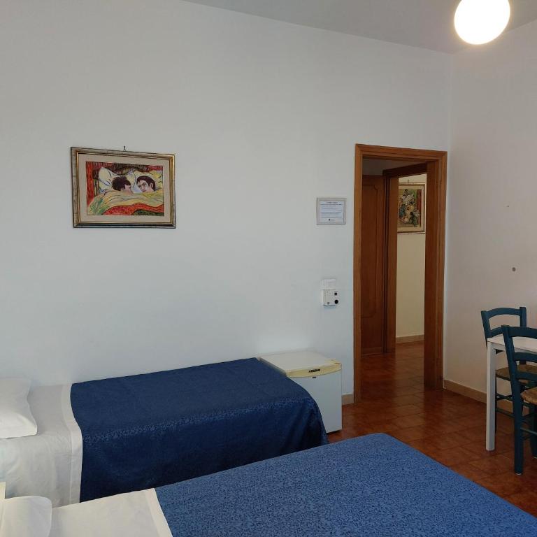 B&B SoleLuna - Camera Tripla Standard - 4