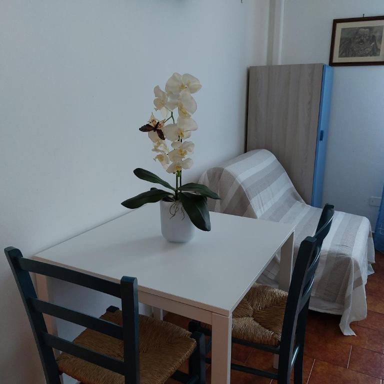 B&B SoleLuna - Camera Tripla Standard - 3