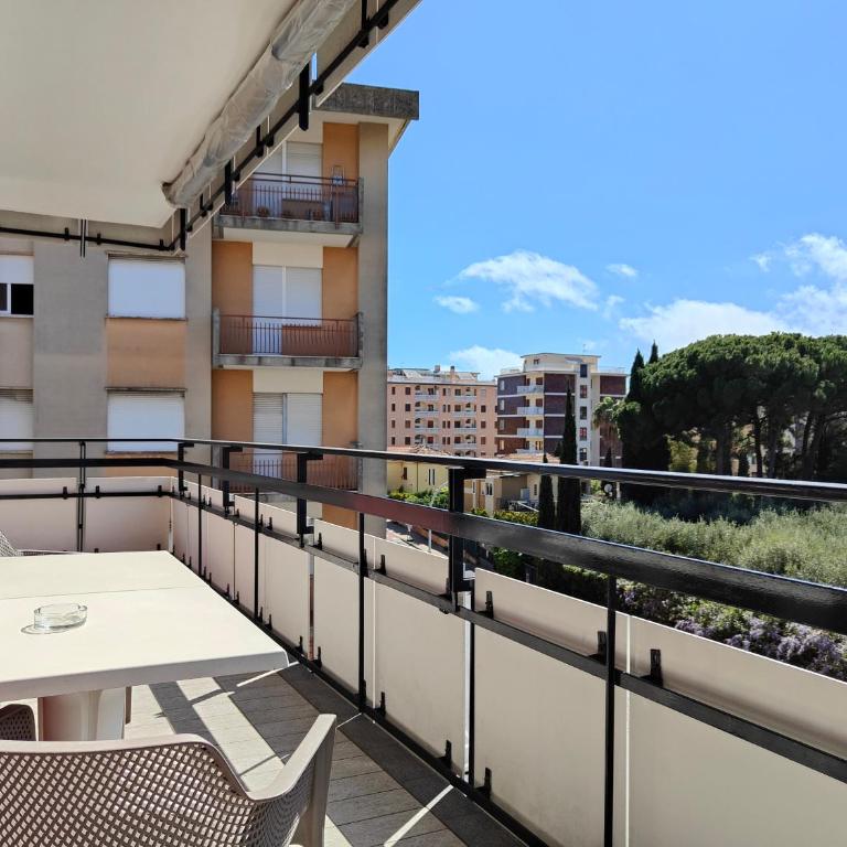 Residence La Palma - Appartamento con 1 Camera da Letto - 12