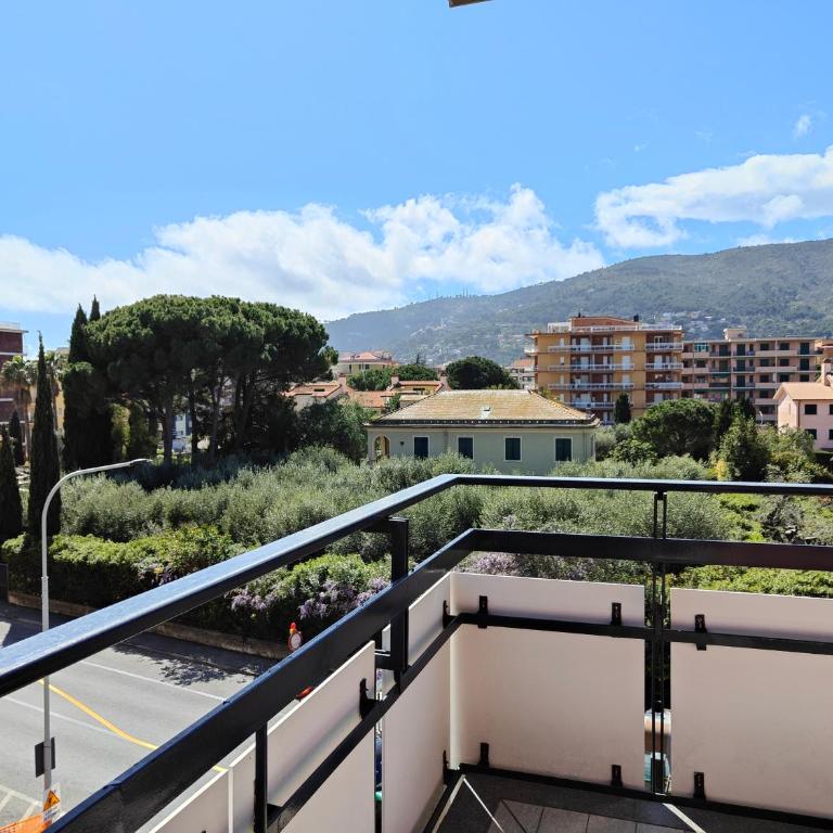 Residence La Palma - Appartamento con 1 Camera da Letto - 13