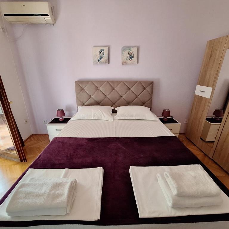 Apartmani Hortenzija - Apartman sa Terasom - 2