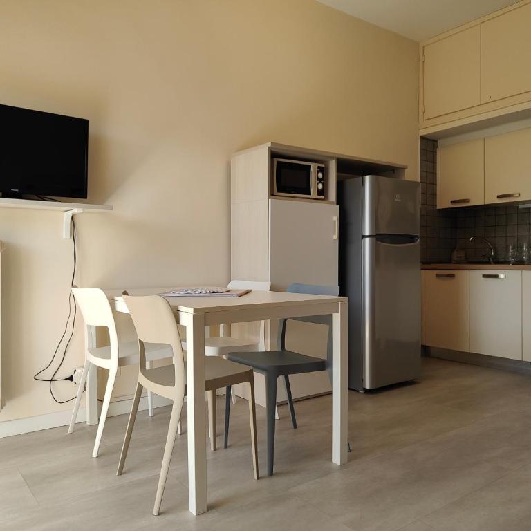 Residence La Palma - Appartamento con 1 Camera da Letto - 14