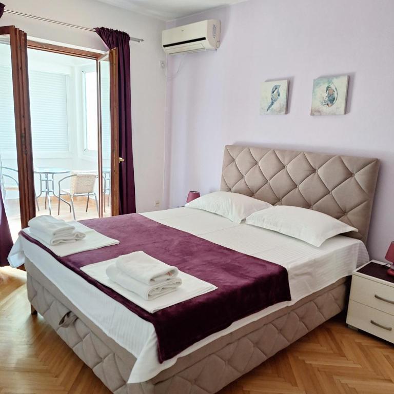 Apartmani Hortenzija - Apartman sa Terasom - 4