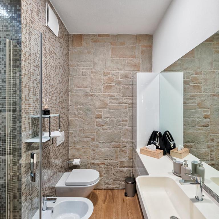 Arena living Verona - next to Arena - Appartamento Deluxe - 22