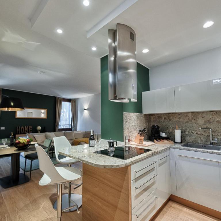 Arena living Verona - next to Arena - Appartamento Deluxe - 15
