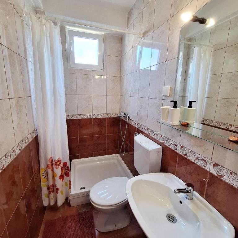 Apartmani Hortenzija - Apartman sa Terasom - 3