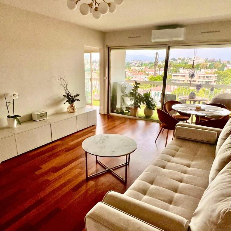 Luxury Penthouse near the Beach - Appartement 1 Chambre - 11