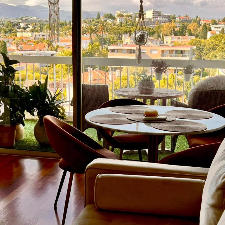 Luxury Penthouse near the Beach - Appartement 1 Chambre - 21