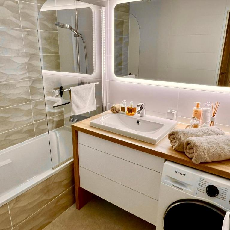 Luxury Penthouse near the Beach - Appartement 1 Chambre - 19