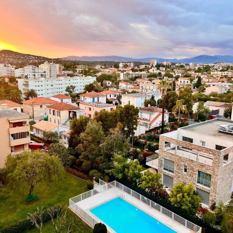 Luxury Penthouse near the Beach - Appartement 1 Chambre - 1
