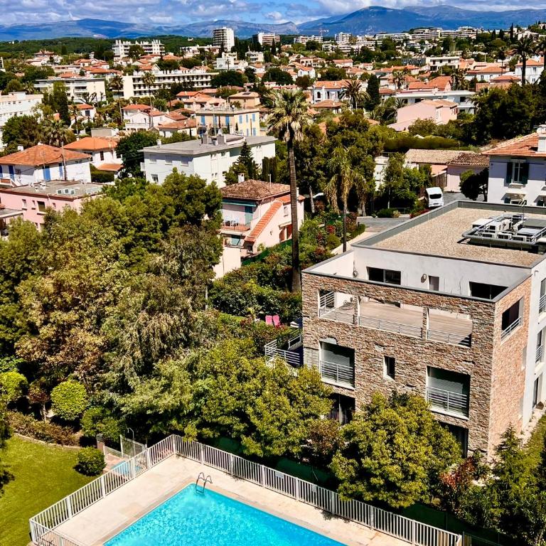 Luxury Penthouse near the Beach - Appartement 1 Chambre - 23