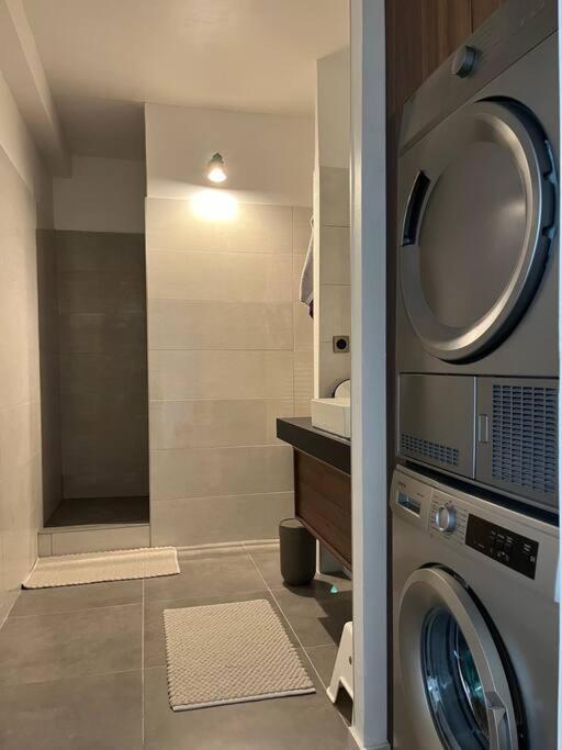 Magnifique Appartement Centre-Ville Tours - Three-Bedroom Apartment - 14