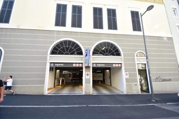 Casa Frech - Appartamento con 1 Camera da Letto - 57