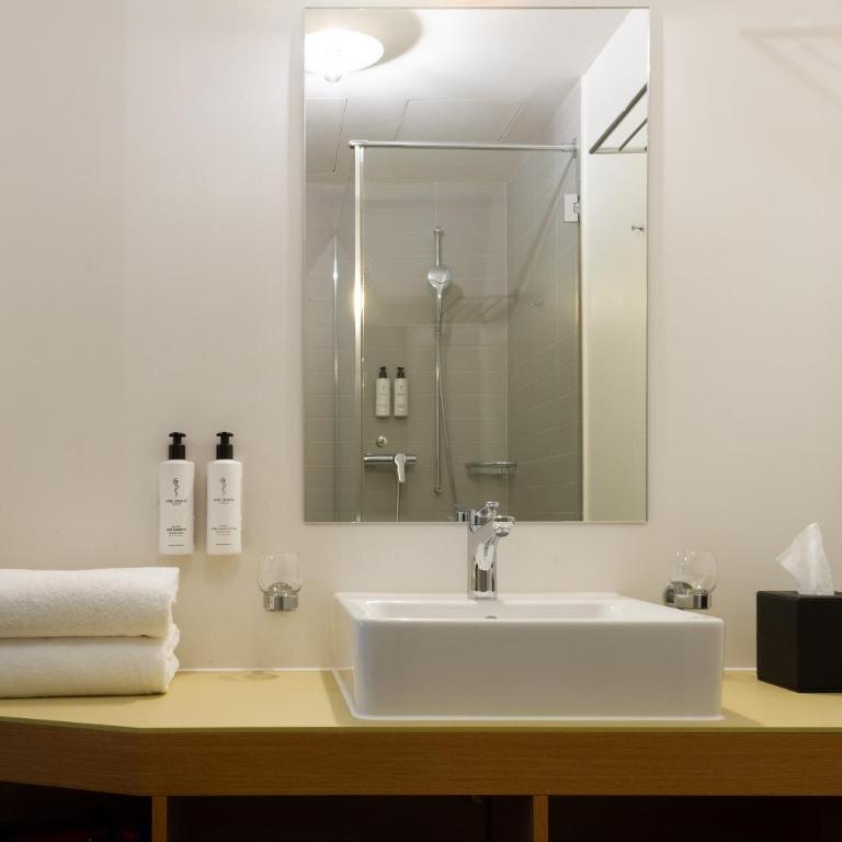 Hotel Schlüssel - Doppelzimmer - 4