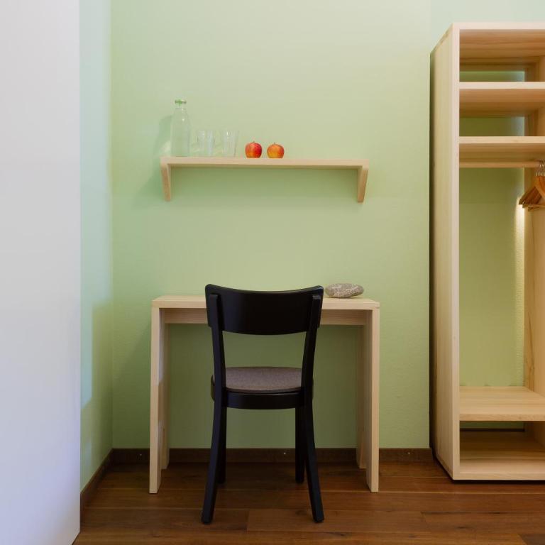 Hotel Schlüssel - Doppelzimmer - 3