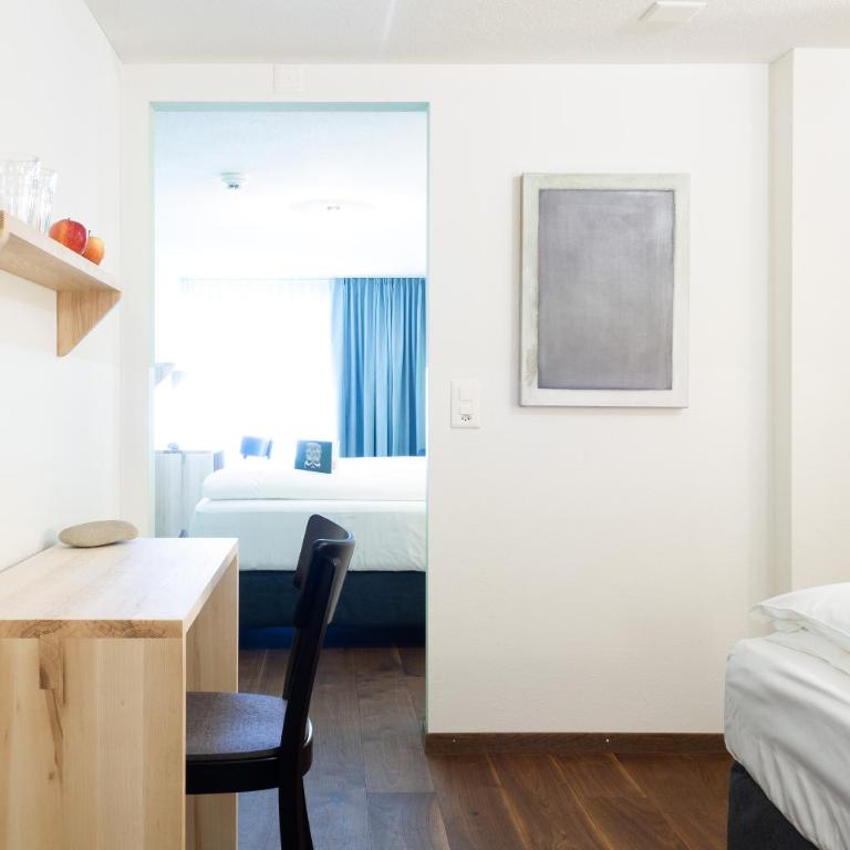 Hotel Schlüssel - Familienzimmer - 7