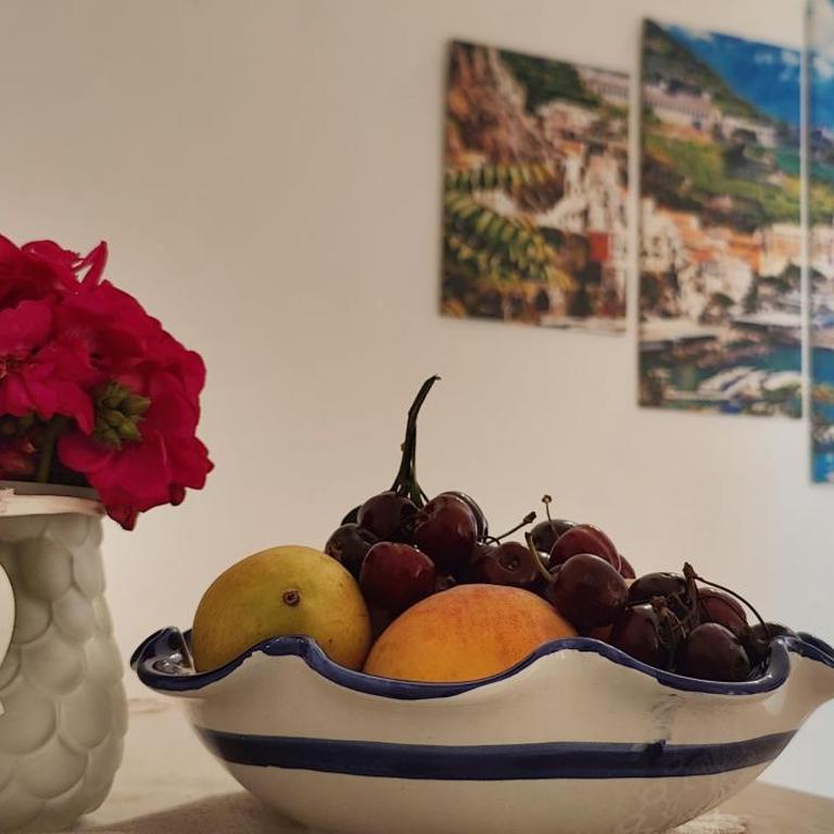 RACHELE HOUSE con vista mare - Appartamento con 1 Camera da Letto - 19