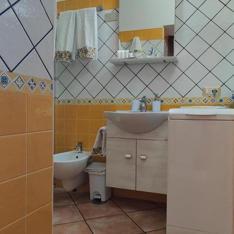 RACHELE HOUSE con vista mare - Appartamento con 1 Camera da Letto - 29