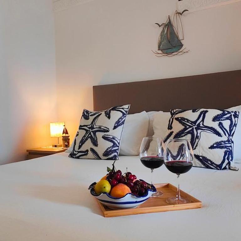 RACHELE HOUSE con vista mare - Appartamento con 1 Camera da Letto - 13