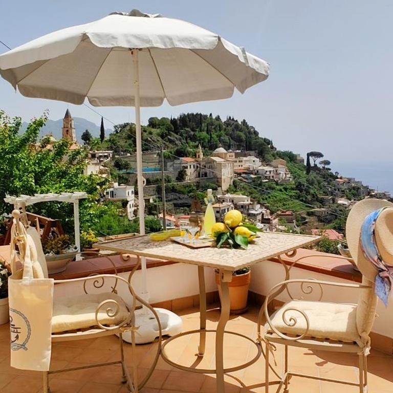 RACHELE HOUSE con vista mare - Appartamento con 1 Camera da Letto - 7