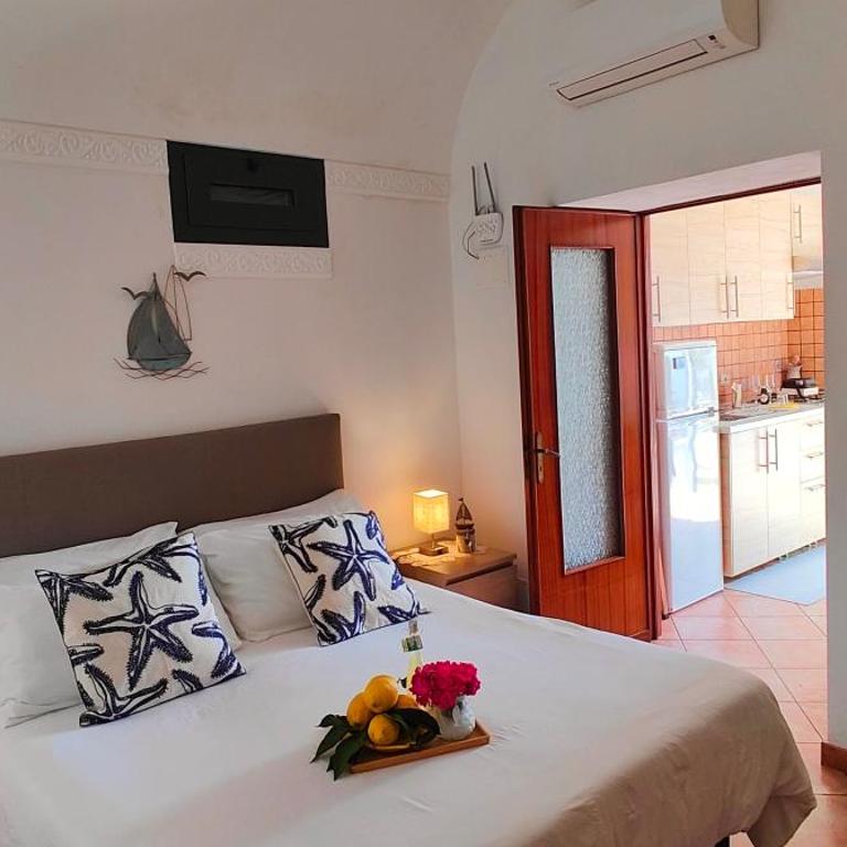 RACHELE HOUSE con vista mare - Appartamento con 1 Camera da Letto - 16