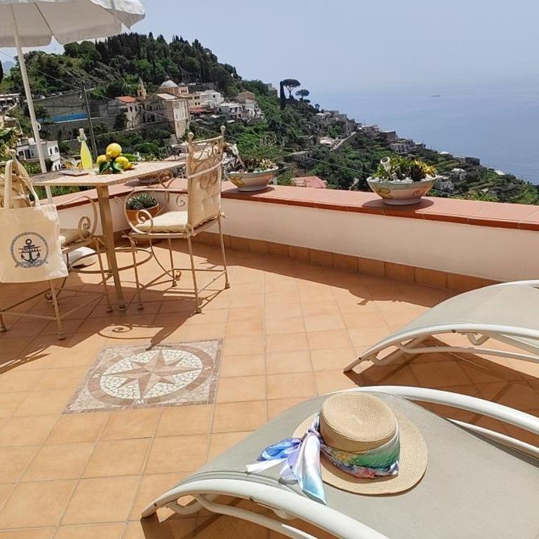 RACHELE HOUSE con vista mare - Appartamento con 1 Camera da Letto - 2