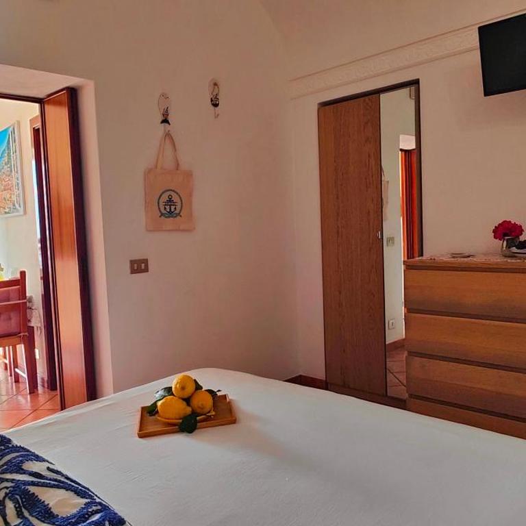 RACHELE HOUSE con vista mare - Appartamento con 1 Camera da Letto - 17