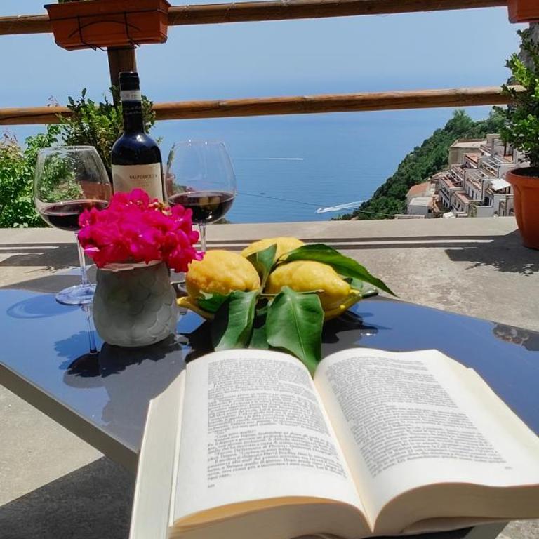 RACHELE HOUSE con vista mare - Appartamento con 1 Camera da Letto - 38