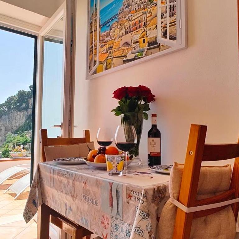 RACHELE HOUSE con vista mare - Appartamento con 1 Camera da Letto - 22