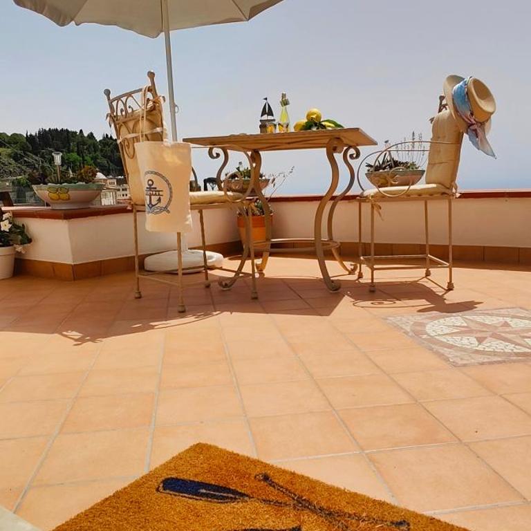 RACHELE HOUSE con vista mare - Appartamento con 1 Camera da Letto - 6