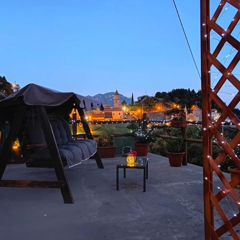 RACHELE HOUSE con vista mare - Appartamento con 1 Camera da Letto - 41
