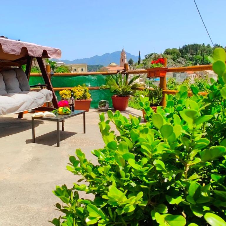 RACHELE HOUSE con vista mare - Appartamento con 1 Camera da Letto - 37
