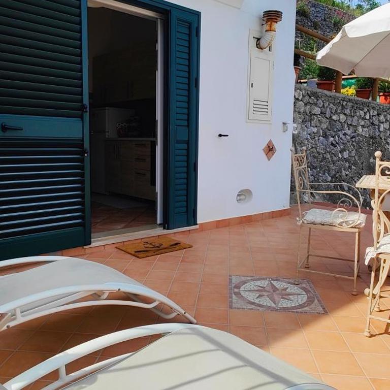 RACHELE HOUSE con vista mare - Appartamento con 1 Camera da Letto - 4