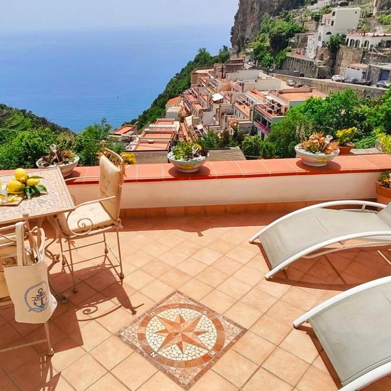 RACHELE HOUSE con vista mare - Appartamento con 1 Camera da Letto - 1