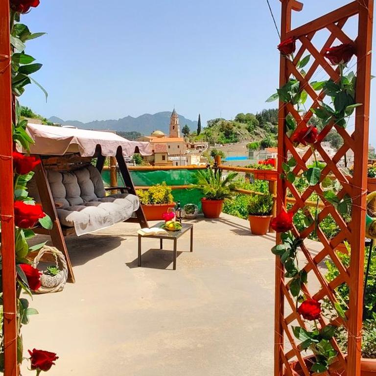 RACHELE HOUSE con vista mare - Appartamento con 1 Camera da Letto - 31