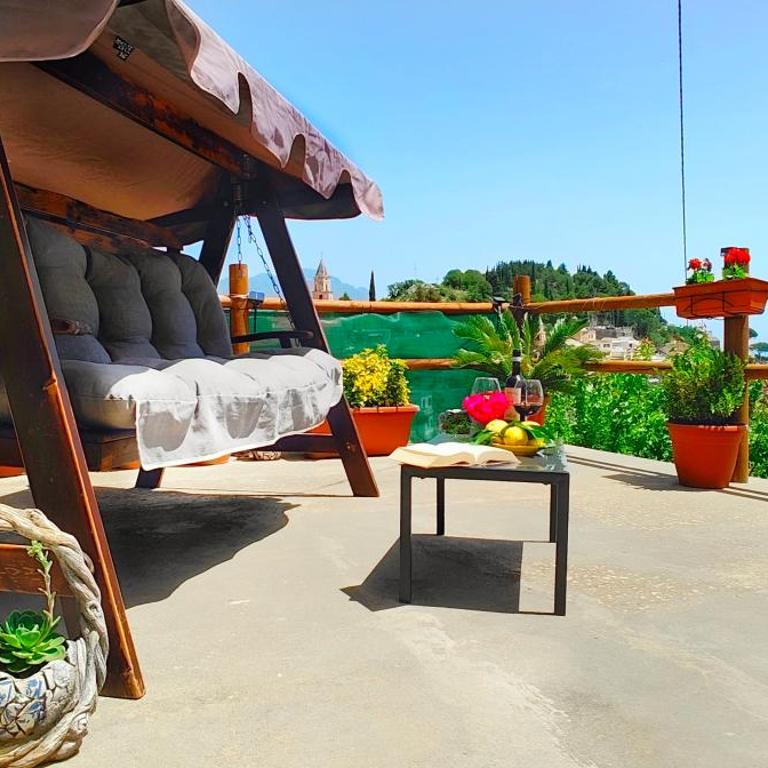 RACHELE HOUSE con vista mare - Appartamento con 1 Camera da Letto - 34