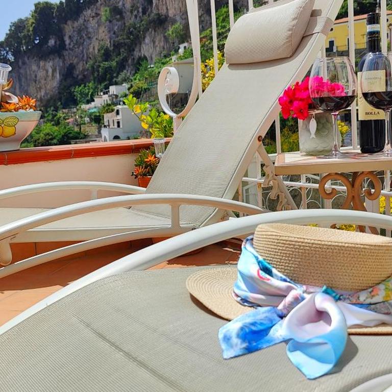 RACHELE HOUSE con vista mare - Appartamento con 1 Camera da Letto - 3