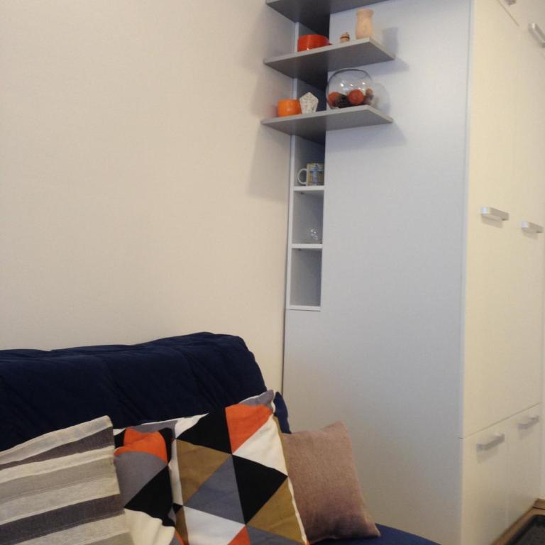 Dea's Studio Apartment - Studio Apartman - 37