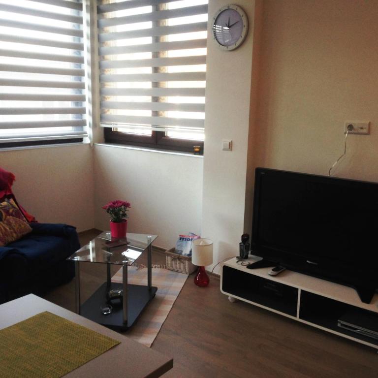 Dea's Studio Apartment - Studio Apartman - 34