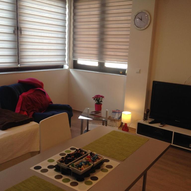 Dea's Studio Apartment - Studio Apartman - 1