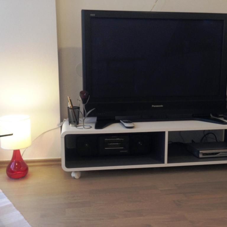 Dea's Studio Apartment - Studio Apartman - 31