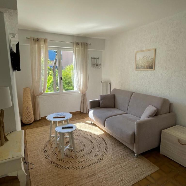 Villa Lou Soulas - Bas de villa avec piscine proche de Nice - Maison 1 Chambre - 16