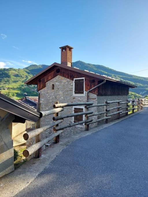 Baita natura a portata di mano! - Chalet con 2 Camere da Letto - 10