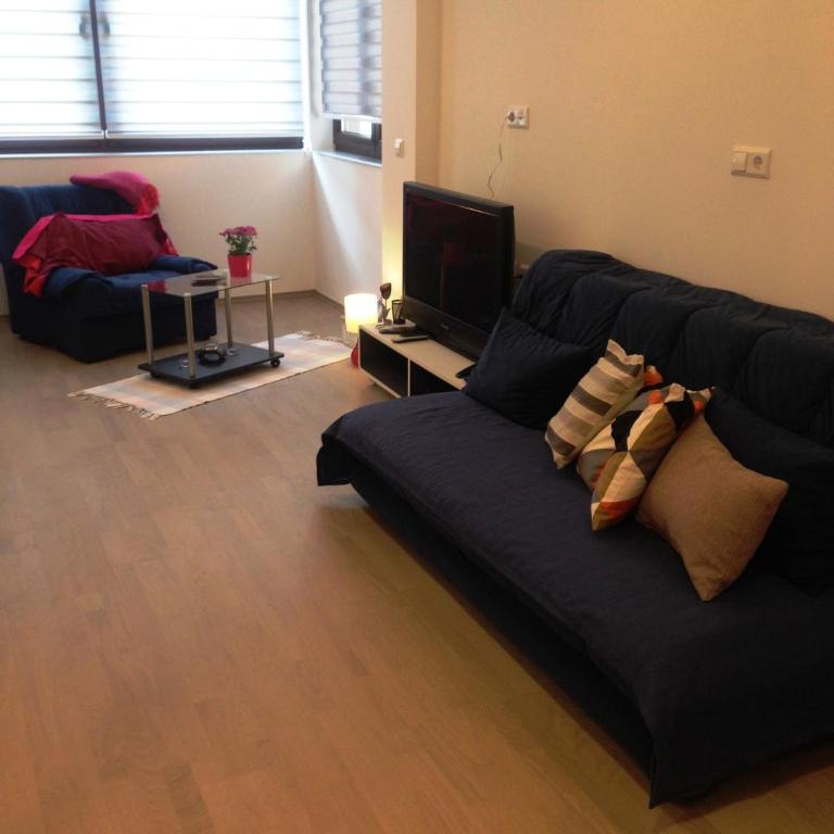 Dea's Studio Apartment - Studio Apartman - 3