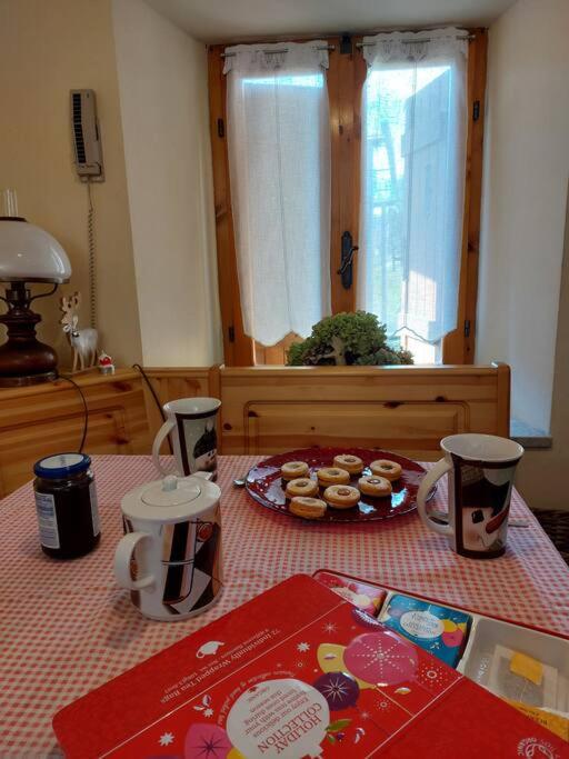 Baita natura a portata di mano! - Chalet con 2 Camere da Letto - 3