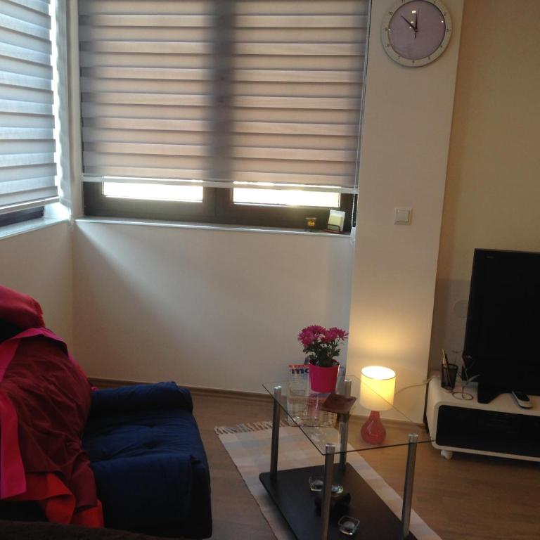 Dea's Studio Apartment - Studio Apartman - 44