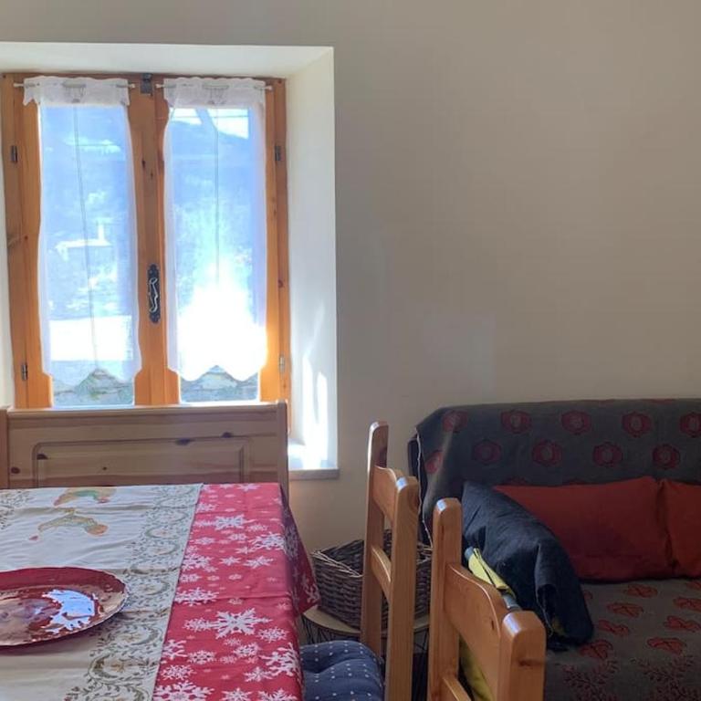 Baita natura a portata di mano! - Chalet con 2 Camere da Letto - 14