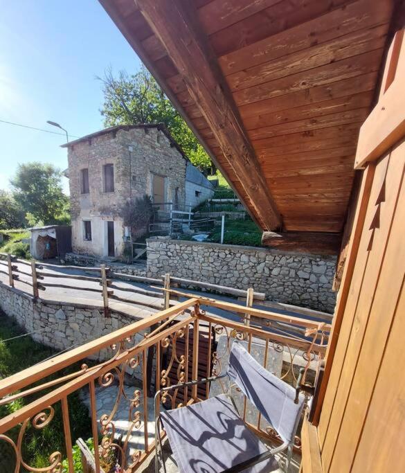 Baita natura a portata di mano! - Chalet con 2 Camere da Letto - 16